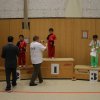 Deutsche Wushu Meisterschaft 2018