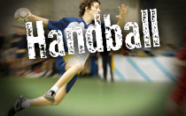 Handball - Freizeit