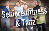 Seniorenfitness & Tanz